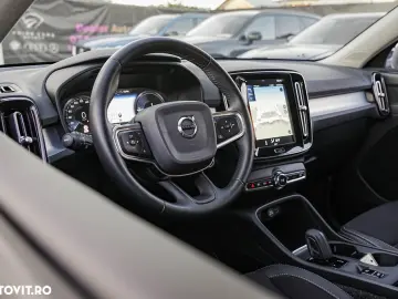 Volvo XC 40 Recharge T5 Twin Engine AT7 Inscription