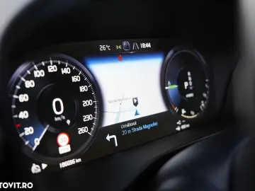 Volvo XC 40 Recharge T5 Twin Engine AT7 Inscription