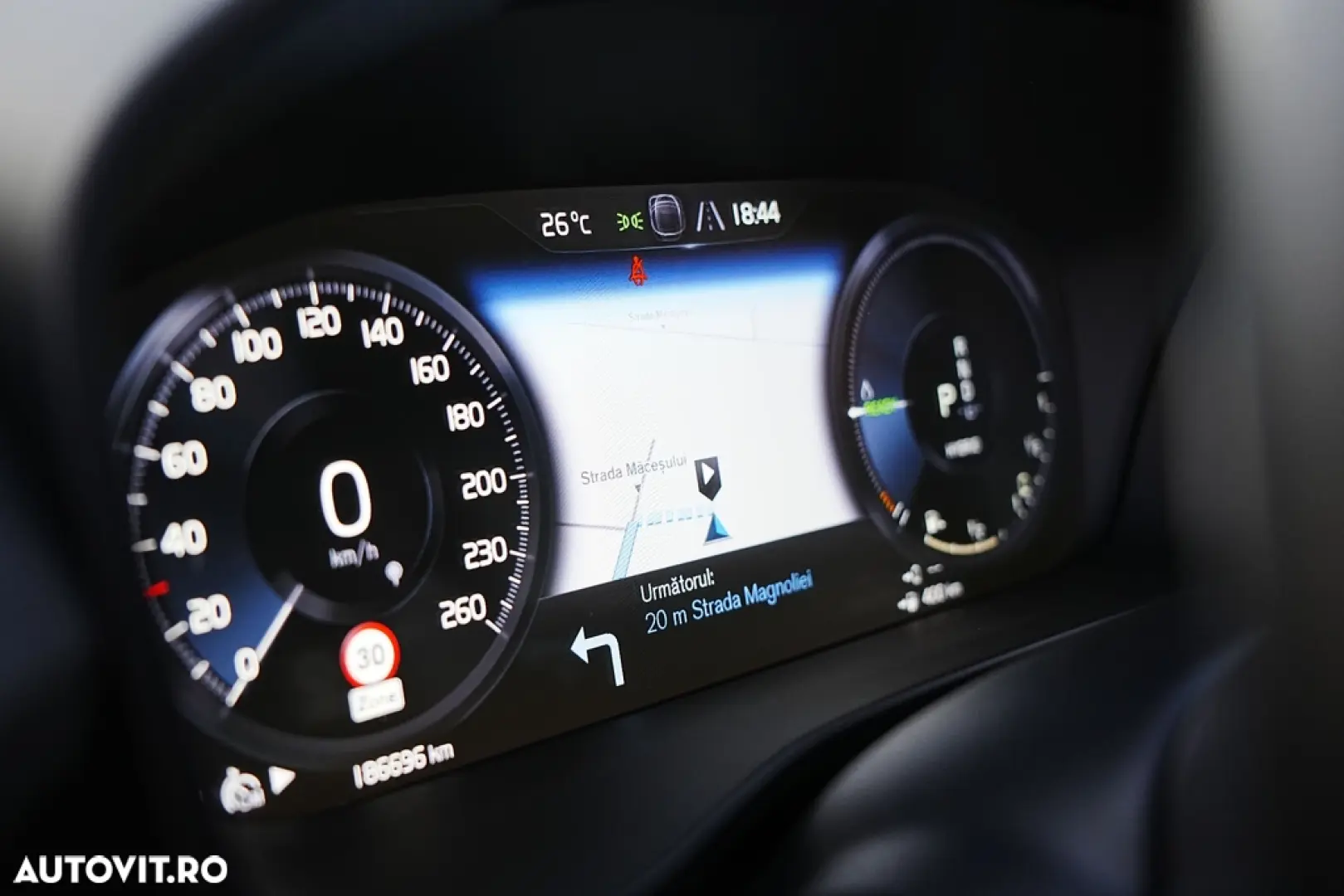 Volvo XC 40 Recharge T5 Twin Engine AT7 Inscription