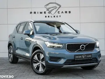 Volvo XC 40 Recharge T5 Twin Engine AT7 Inscription