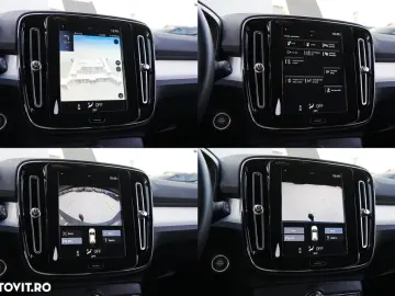 Volvo XC 40 Recharge T5 Twin Engine AT7 Inscription