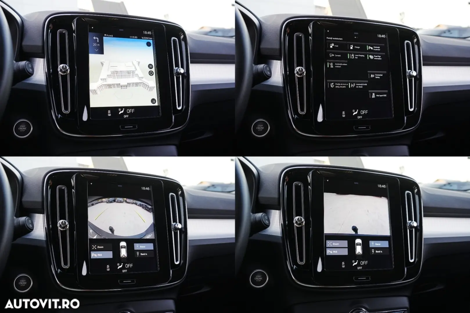 Volvo XC 40 Recharge T5 Twin Engine AT7 Inscription