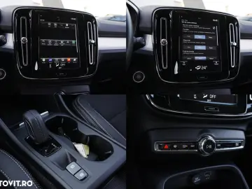 Volvo XC 40 Recharge T5 Twin Engine AT7 Inscription