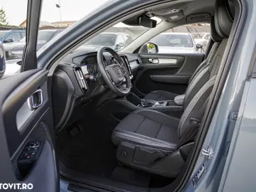 Volvo XC 40 Recharge T5 Twin Engine AT7 Inscription
