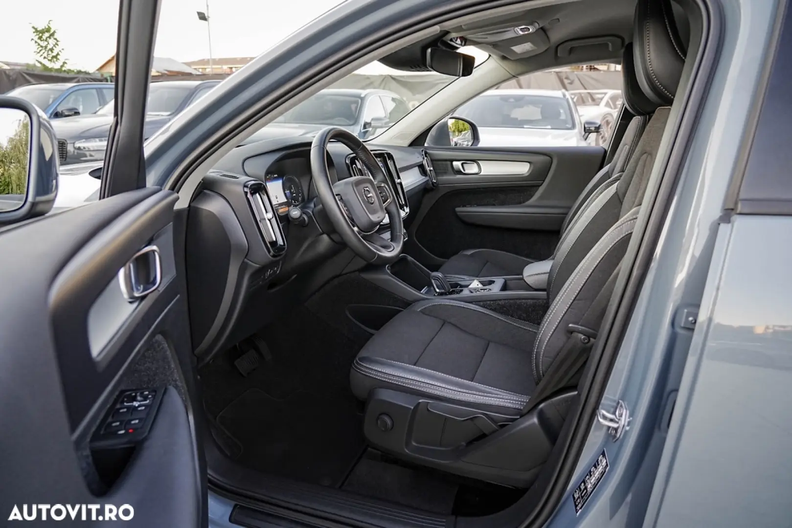 Volvo XC 40 Recharge T5 Twin Engine AT7 Inscription