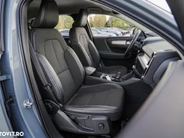 Volvo XC 40 Recharge T5 Twin Engine AT7 Inscription