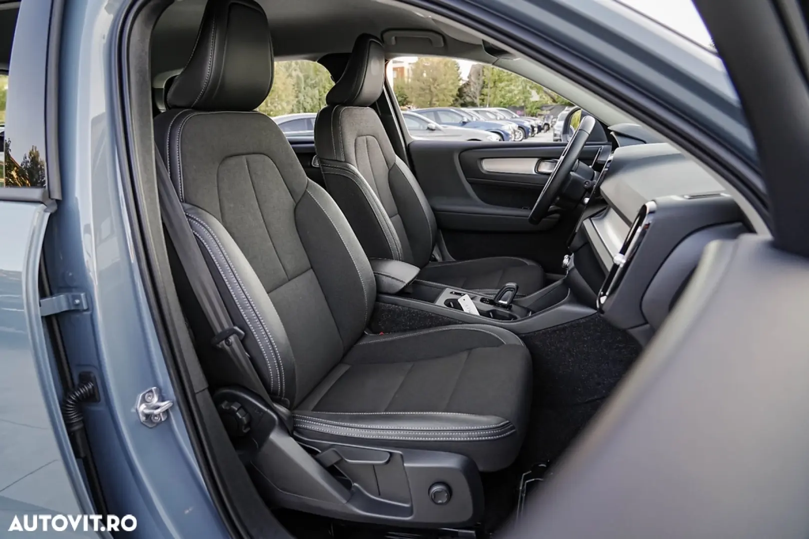 Volvo XC 40 Recharge T5 Twin Engine AT7 Inscription