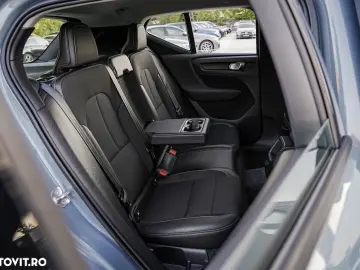 Volvo XC 40 Recharge T5 Twin Engine AT7 Inscription