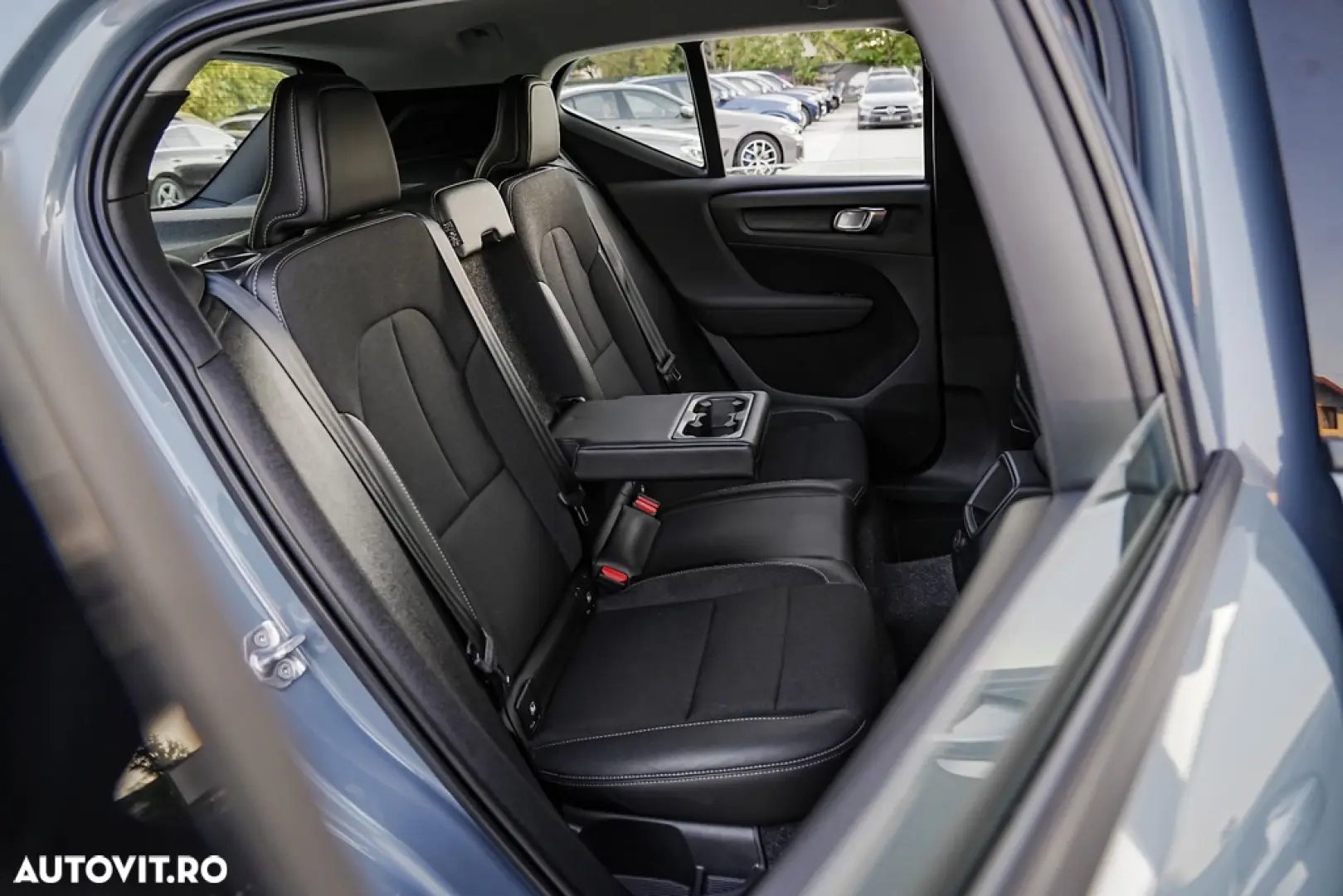 Volvo XC 40 Recharge T5 Twin Engine AT7 Inscription