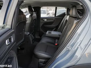 Volvo XC 40 Recharge T5 Twin Engine AT7 Inscription