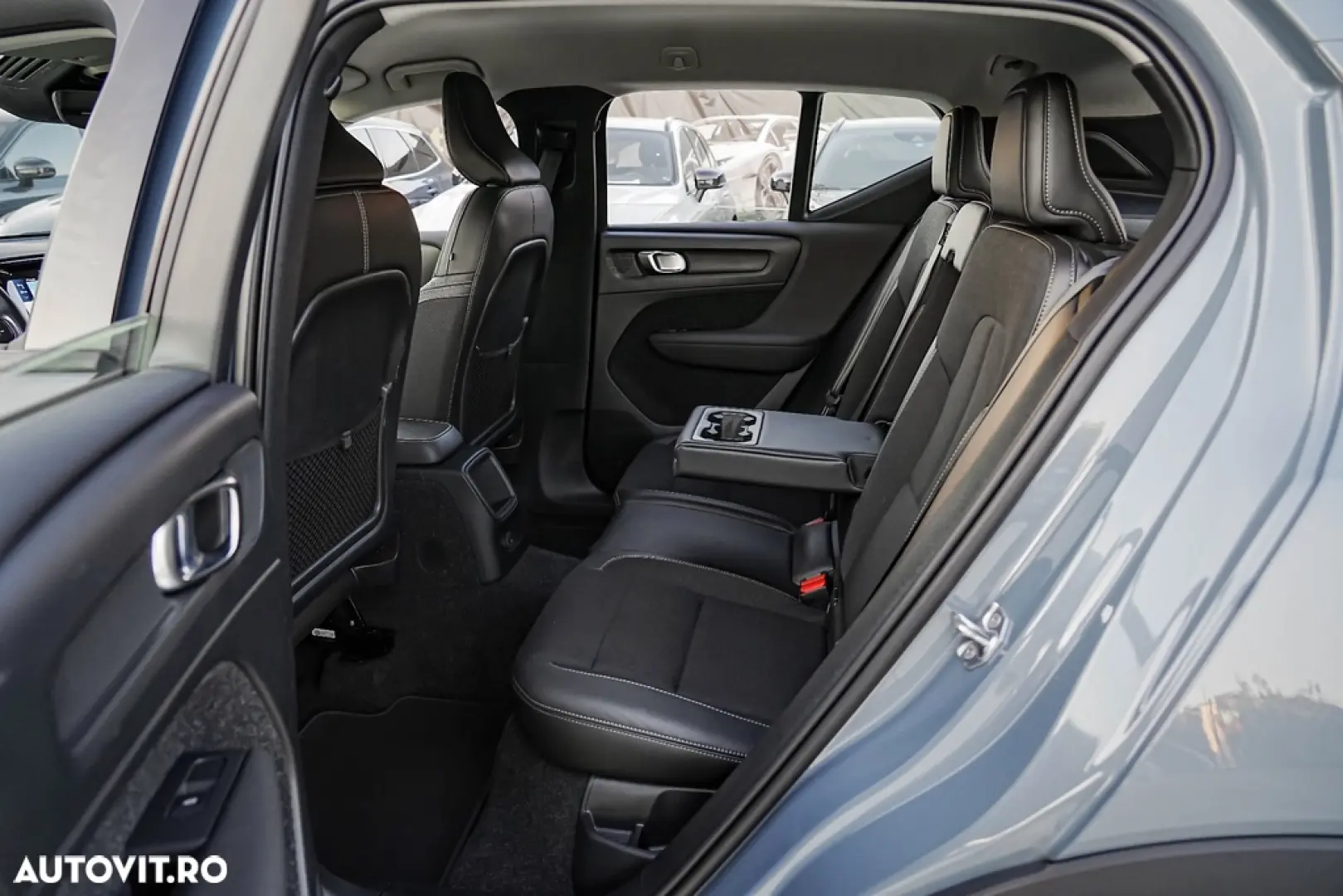 Volvo XC 40 Recharge T5 Twin Engine AT7 Inscription