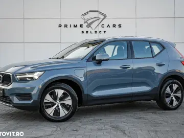 Volvo XC 40 Recharge T5 Twin Engine AT7 Inscription