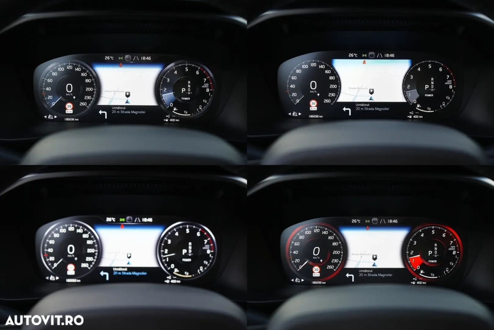 Volvo XC 40 Recharge T5 Twin Engine AT7 Inscription