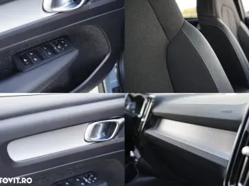 Volvo XC 40 Recharge T5 Twin Engine AT7 Inscription