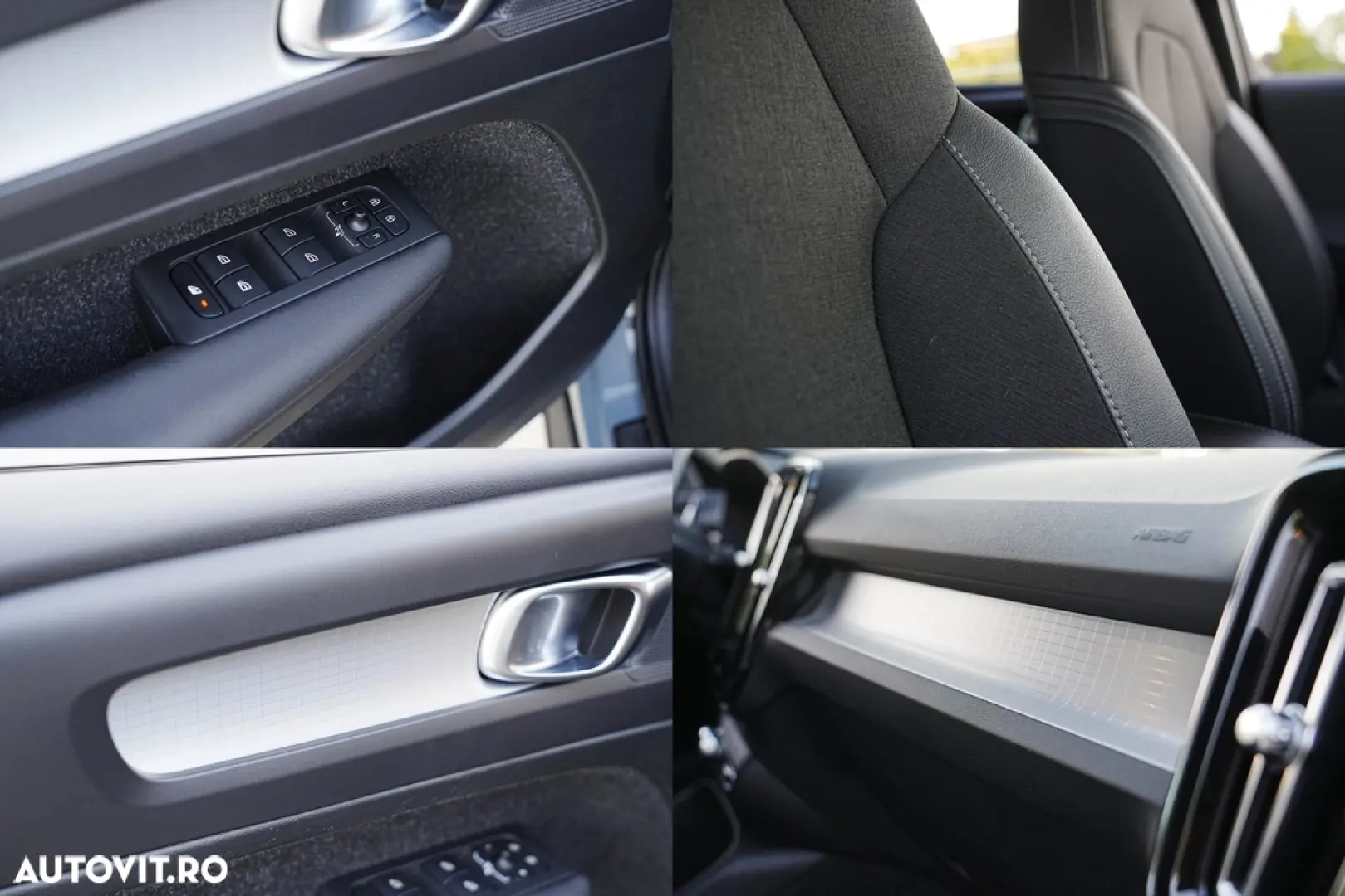 Volvo XC 40 Recharge T5 Twin Engine AT7 Inscription