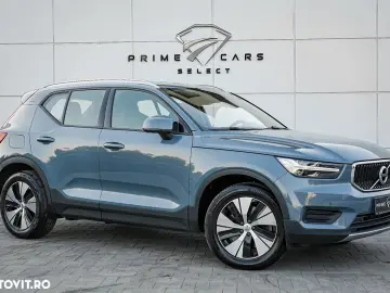 Volvo XC 40 Recharge T5 Twin Engine AT7 Inscription