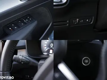 Volvo XC 40 Recharge T5 Twin Engine AT7 Inscription