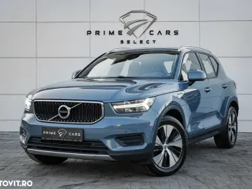 Volvo XC 40 Recharge T5 Twin Engine AT7 Inscription