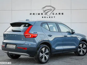 Volvo XC 40 Recharge T5 Twin Engine AT7 Inscription