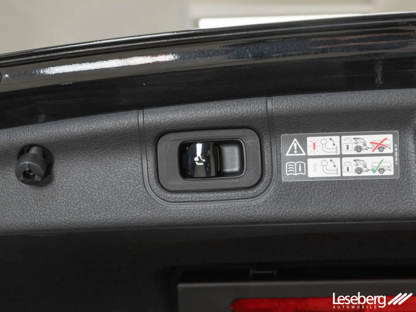 C 220 d AVANTGARDE LED   AHK  DISTRONIC  Kamera