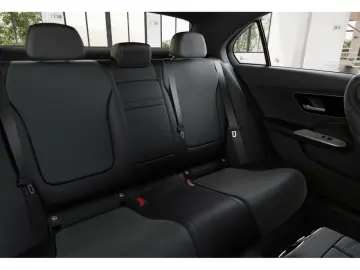 C 220 d Avantgarde LED MBUX Ambiente Kamera PTS