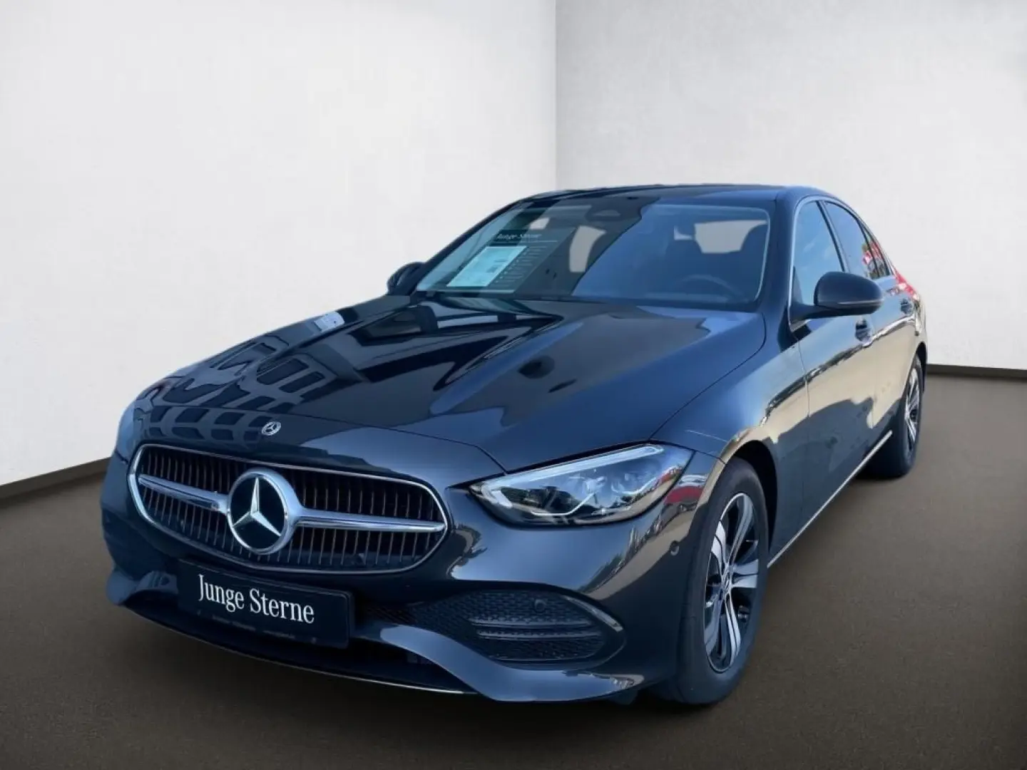 C 220 d Avantgarde AHK TWA MBUX Ambi RKam CarP