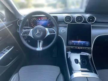 C 220 d Avantgarde AHK TWA MBUX Ambi RKam CarP