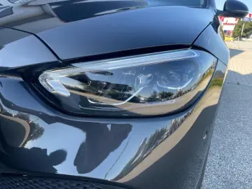 C 220 d Avantgarde AHK TWA MBUX Ambi RKam CarP