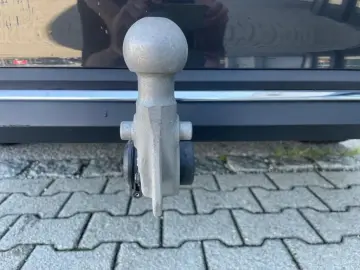 C 220 d Avantgarde AHK TWA MBUX Ambi RKam CarP