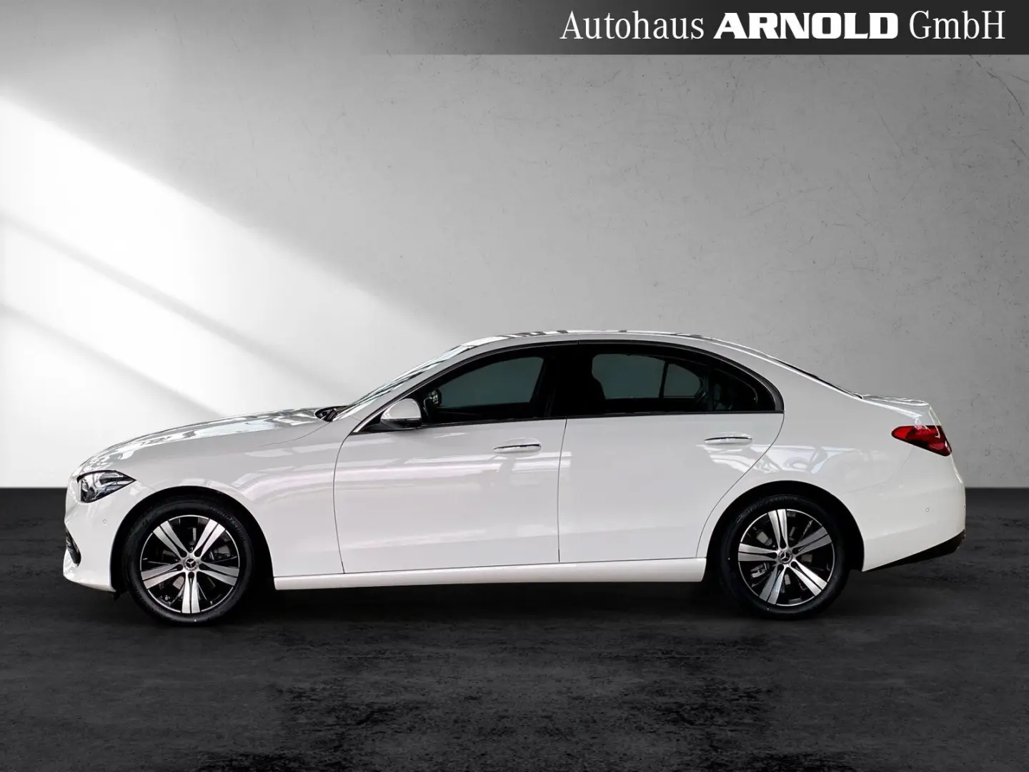 C 220 d Avantgarde Fahrass-P.  360  KEYLESS-GO