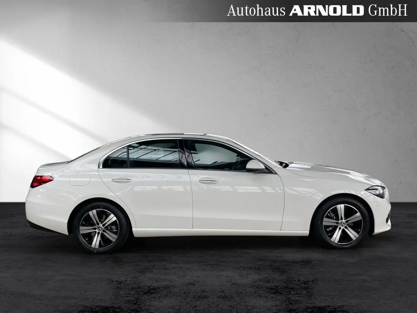 C 220 d Avantgarde Fahrass-P.  360  KEYLESS-GO