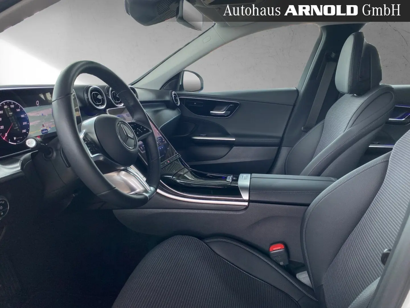 C 220 d Avantgarde Fahrass-P.  360  KEYLESS-GO