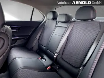 C 220 d Avantgarde Fahrass-P.  360  KEYLESS-GO