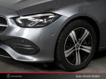 C 220 d AVANTGARDE AHK 360 Kamera SD Totwinkelas