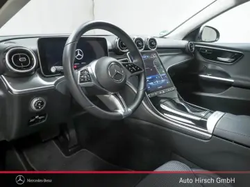 C 220 d AVANTGARDE AHK 360 Kamera SD Totwinkelas