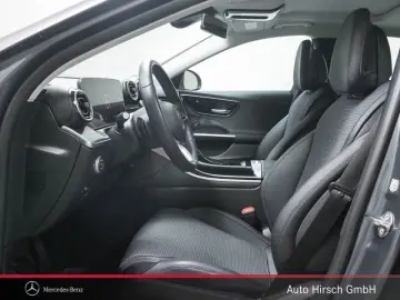 C 220 d AVANTGARDE AHK 360 Kamera SD Totwinkelas