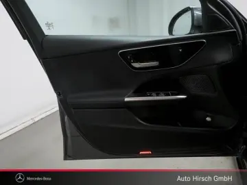 C 220 d AVANTGARDE AHK 360 Kamera SD Totwinkelas