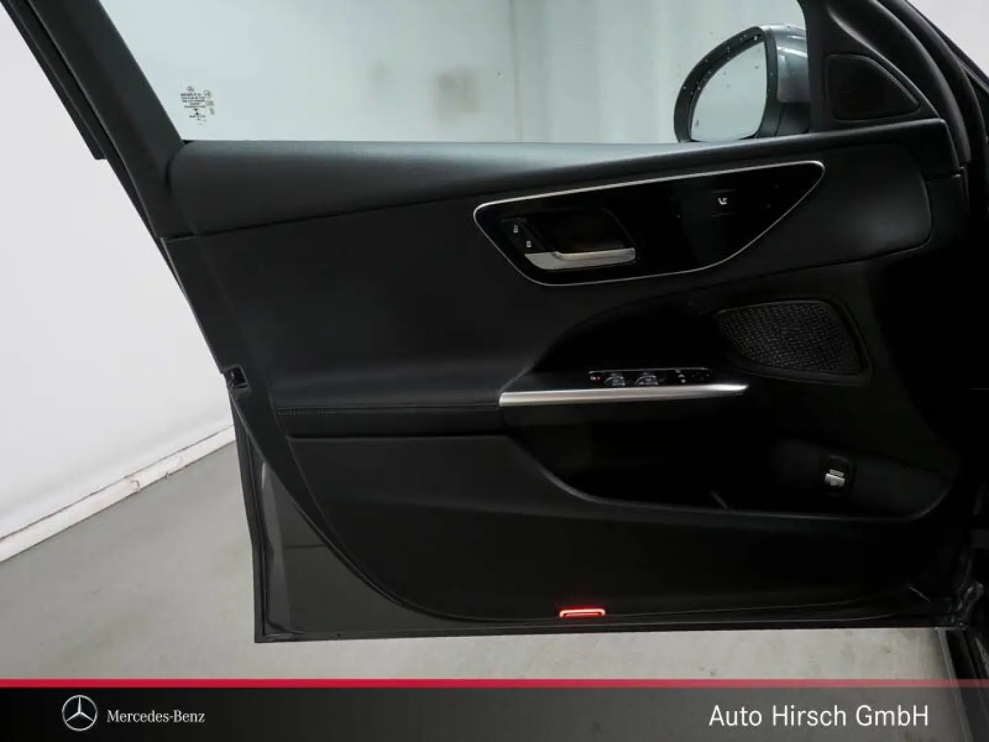C 220 d AVANTGARDE AHK 360 Kamera SD Totwinkelas