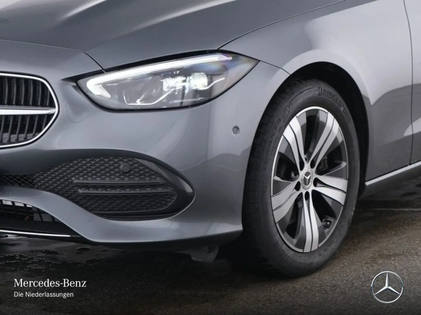 C 220 d Avantgarde Advanced AHK RüKam LED