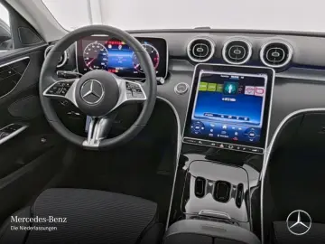 C 220 d Avantgarde Advanced AHK RüKam LED