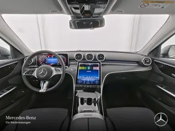 C 220 d Avantgarde Advanced AHK RüKam LED