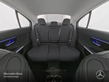 C 220 d Avantgarde Advanced AHK RüKam LED