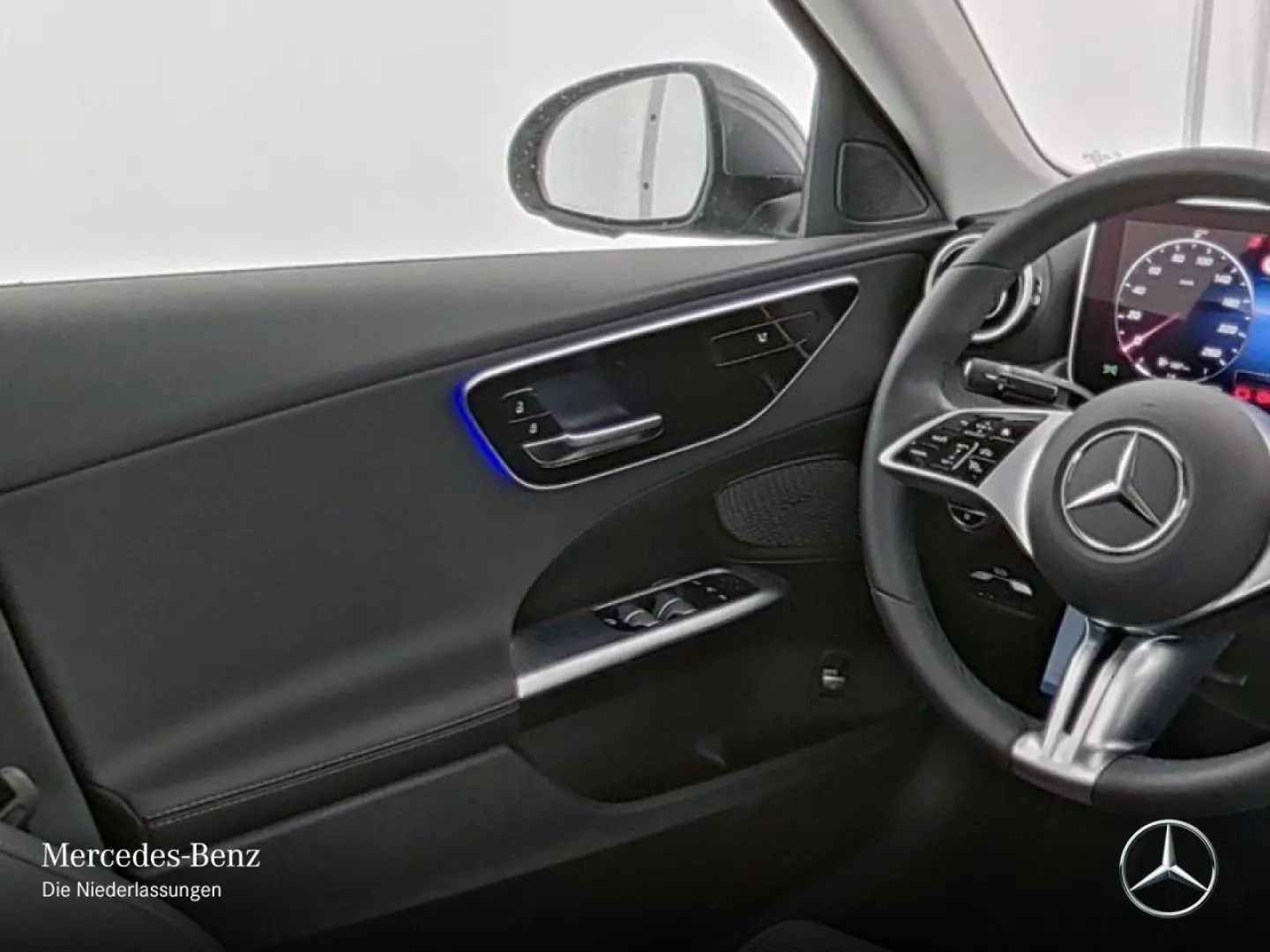 C 220 d Avantgarde Advanced AHK RüKam LED