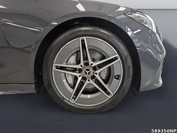 C 220 d AMG  AHK Distronic Kam. Ambiente Carplay
