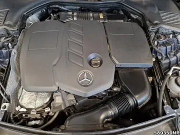 C 220 d AMG  AHK Distronic Kam. Ambiente Carplay