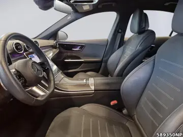 C 220 d AMG  AHK Distronic Kam. Ambiente Carplay