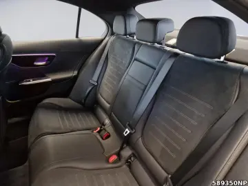 C 220 d AMG  AHK Distronic Kam. Ambiente Carplay
