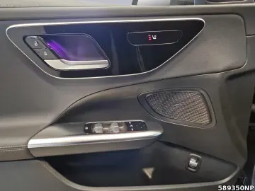 C 220 d AMG  AHK Distronic Kam. Ambiente Carplay