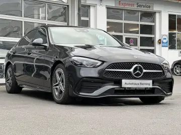 C220d LIMO AMG LINE WIDESCREEN KAMERA MBUX