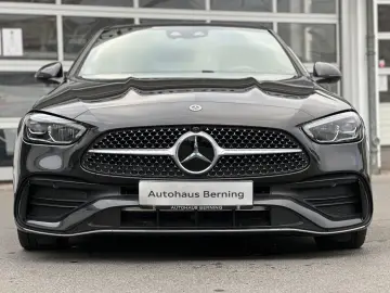 C220d LIMO AMG LINE WIDESCREEN KAMERA MBUX